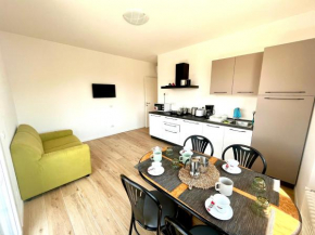 Berengario Suites Torri Del Benaco